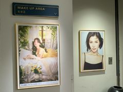-海马体照相馆(北京apm店)
