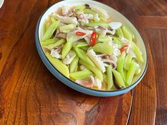 -吴祥记潮州菜·百年老字号·砂锅粥