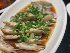 -美乐食街(小南店)
