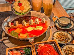 -湊湊火锅·茶憩(皇姑万象汇店)