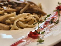 -汝是素•文创素食馆(金月湾店)