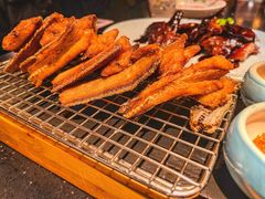 -老头儿油爆虾·知味杭州(爱琴海购物中心)