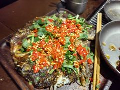 -夜食白市Yespicy·烧烤啤酒宵夜(番禺四海城店)