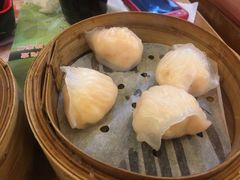 虾饺-添好运点心专门店(深水埗店)