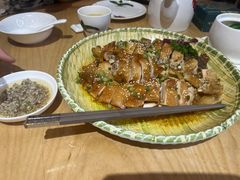 -德胜轩正宗顺德菜(宝安沙井会展中心店)