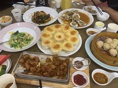 -良友·海鲜青岛菜(五四广场店)