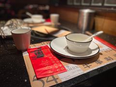 -牛事制造局牛肉火锅(莲岳路店)