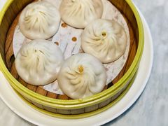 小笼汤包-苏帮袁Sue Cuisine(来福士店)