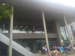 -农园餐厅(北京大学店)