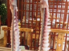 -渔意坊·千层无骨鱼粥底火锅·20年顺德菜(普君店)