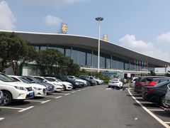 -南昌昌北国际机场