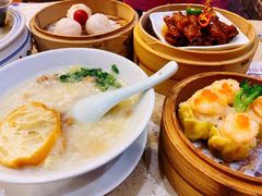 -点都德(华强南店)