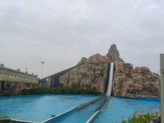 -南昌玛雅海滩水公园