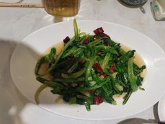 -海富荣·锅贴·陕菜家常菜(阳光城店)