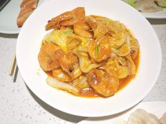-船歌·鱼水饺青岛菜(金狮广场店)
