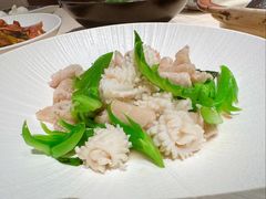 -侨美食家·粤菜(体育西路店)