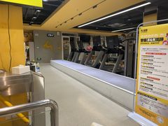 -超鹿运动(大唐世家店)