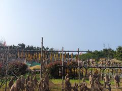 -青岛银沙滩