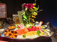 -蟹犇前•帝王蟹雪蟹(陆家嘴店)