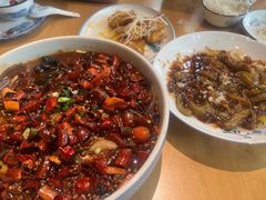 -金悦印象小馆(三里河店)