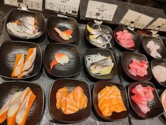 -索菲特西湖大酒店·香榭丽全日候餐厅(南山路店)