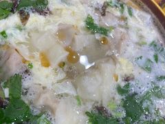 -津味张记包子铺(南开二马路店)
