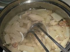 -三个椰子·现砍椰子鸡(金源CBD店)