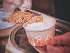 -Dip in Gelato(富民路店)