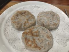 羊肉馅饼-九十九顶毡房(阜石路店)