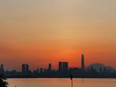 -深圳湾公园(南山区)