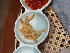 -杭州西湖柳莺里酒店·闻莺厅