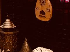 -Tajine Moroccan塔金摩洛哥中东餐厅