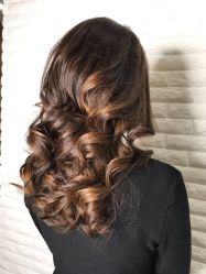 -MAGIC米几发型设计·羊毛卷