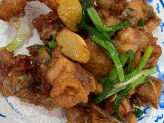 -腰记饭店(龙源路店)