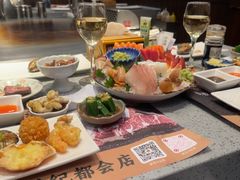 -大渔铁板烧(大悦城店)