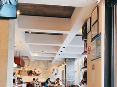 -BAKER&SPICE(BFC外滩金融中心店)