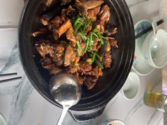 -柴火农家饭(遇龙河店)