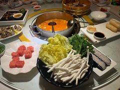 -蕃茄述·好汤自然来(江汉路店)