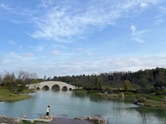 -牛首山文化旅游区