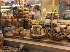 -Ole 面包房(华润万象城店)