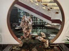-冶春茶社(官园桥店)