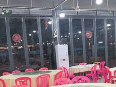 -考记泥焗鸡农庄·海鲜(北洛秘境店)