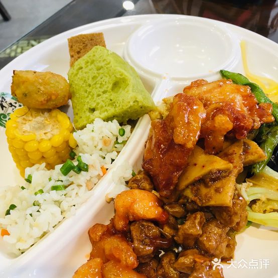 和乐清心素食餐厅