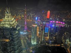 -上海柏悦酒店·世纪100牛排馆