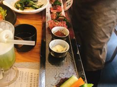 -赤坂亭·M9和牛烧肉·铁板烧·日料398放题(长泰广场店)