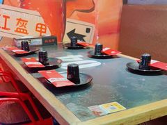 -红钳侠小龙虾·烧烤(中赢康康谷店)