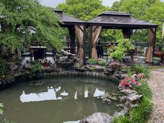 -漫渡庄绿岛花园•隐市庭园菜(滨湖店)