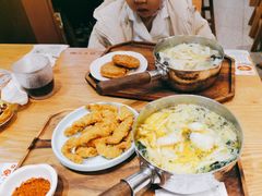 -小满手工粉(环宇荟店)