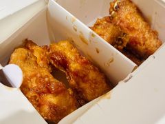 -Kyochon1991校村(共和路店)