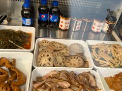 卤香猪头肉-鹅堂·荣昌卤鹅(九重锦美食城店)